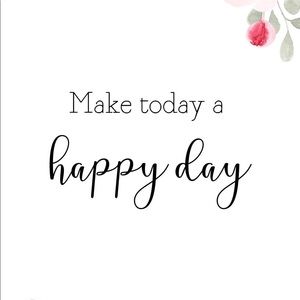 Meet your Posher, Ali